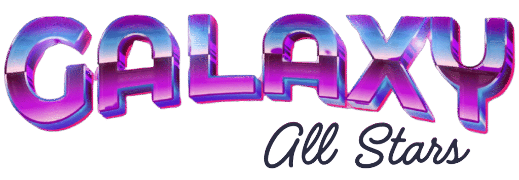GALAXY ALL STARS