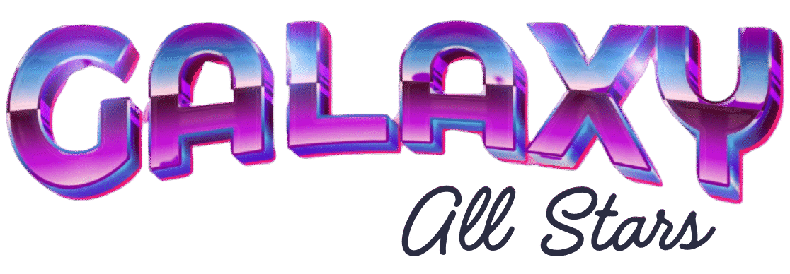 GALAXY ALL STARS